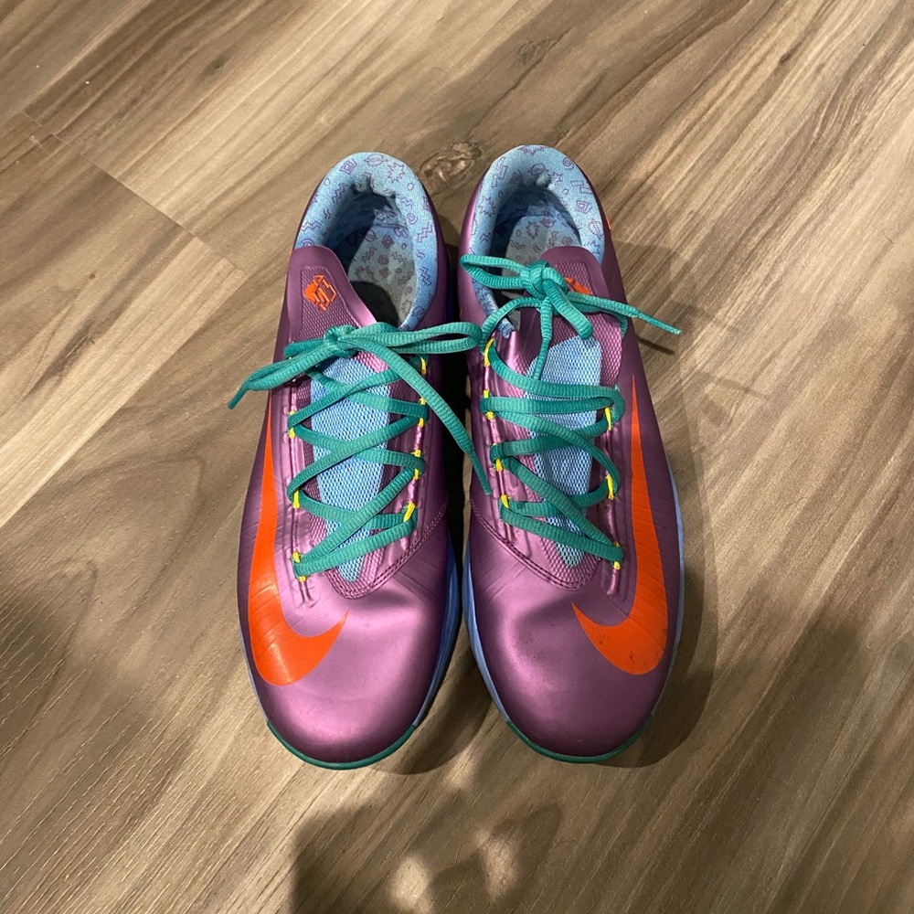 Kd Sneaker - image 2